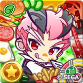 画像ギャラリー No.012のサムネイル画像 / 「ぷよクエ」,はやおきキッチンのヤナら3名が新登場するガチャを開始