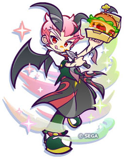 画像ギャラリー No.014のサムネイル画像 / 「ぷよクエ」,はやおきキッチンのヤナら3名が新登場するガチャを開始