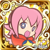 画像ギャラリー No.007のサムネイル画像 / 「ぷよクエ」,もうすぐ夏キャンペーンを開催中。プリンプタウンのさかな王子(人間)オトモが新登場