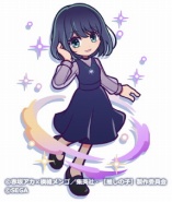 画像ギャラリー No.037のサムネイル画像 / 「ぷよクエ」×TVアニメ【推しの子】初コラボを本日から開催。アイやルビー,アクア,有馬かな,MEMちょ,黒川あかねが参戦