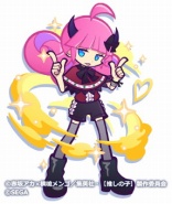 画像ギャラリー No.040のサムネイル画像 / 「ぷよクエ」×TVアニメ【推しの子】初コラボを本日から開催。アイやルビー,アクア,有馬かな,MEMちょ,黒川あかねが参戦