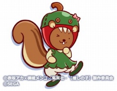 画像ギャラリー No.041のサムネイル画像 / 「ぷよクエ」×TVアニメ【推しの子】初コラボを本日から開催。アイやルビー,アクア,有馬かな,MEMちょ,黒川あかねが参戦