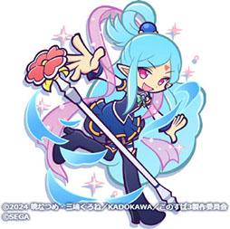 ���������꡼ No.011�Υ���ͥ������ / �֤פ襯���ס����˥�֤��Τ��СפȤΥ���ܥ��٥�Ȥ�����