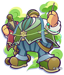 画像ギャラリー No.011のサムネイル画像 / 「ぷよぷよ!!クエスト」，“もうすぐぷよの日キャンペーン”を1月29日より開催