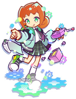 画像ギャラリー No.004のサムネイル画像 / 「ぷよクエ」，ぷよの日2026記念キャンペーン 第2弾を開催。幾星学園ブーストガチャも登場