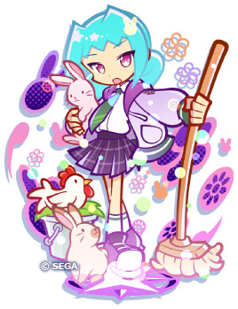 画像ギャラリー No.007のサムネイル画像 / 「ぷよクエ」，ぷよの日2026記念キャンペーン 第2弾を開催。幾星学園ブーストガチャも登場