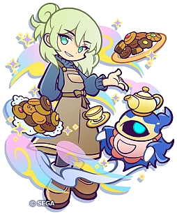 画像ギャラリー No.004のサムネイル画像 / 「ぷよクエ」，“ホワイトデーキャンペーン”を3月4日より開催