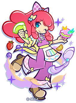 画像ギャラリー No.007のサムネイル画像 / 「ぷよクエ」，“ホワイトデーキャンペーン”を3月4日より開催