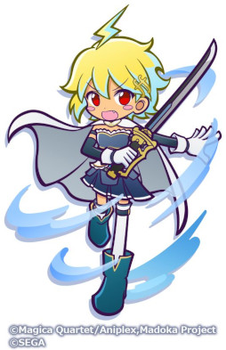 画像ギャラリー No.006のサムネイル画像 / 「ぷよクエ」，魔法少女まどか☆マギカとのコラボイベントを本日から開催