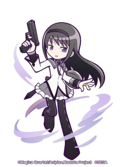 画像ギャラリー No.010のサムネイル画像 / 「ぷよクエ」，魔法少女まどか☆マギカとのコラボイベントを本日から開催