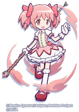 画像ギャラリー No.019のサムネイル画像 / 「ぷよクエ」，魔法少女まどか☆マギカとのコラボイベントを本日から開催