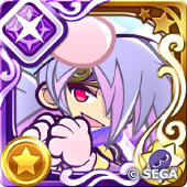 画像ギャラリー No.004のサムネイル画像 / 「ぷよクエ」，新キャラ「はるならすシグレ 」が参戦