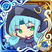 画像ギャラリー No.005のサムネイル画像 / 「ぷよクエ」，カエルぷよぷよ！梅雨キャンペーンや，おてんきチェッカーのゼロ，あまガエルのテンが新登場するガチャを開催中