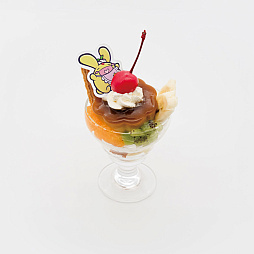画像ギャラリー No.003のサムネイル画像 / 「ぷよクエ」，6月19日から秋葉原で開催する「ぷよクエカフェ2026」のメニューやグッズを公開