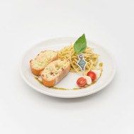 画像ギャラリー No.005のサムネイル画像 / 「ぷよクエ」，6月19日から秋葉原で開催する「ぷよクエカフェ2026」のメニューやグッズを公開
