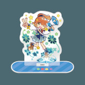 画像ギャラリー No.010のサムネイル画像 / 「ぷよクエ」，6月19日から秋葉原で開催する「ぷよクエカフェ2026」のメニューやグッズを公開