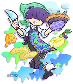画像ギャラリー No.007のサムネイル画像 / 「ぷよクエ」,あっちっち!ファイヤーな夏キャンペーンがスタート