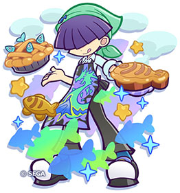 画像ギャラリー No.008のサムネイル画像 / 「ぷよクエ」,あっちっち!ファイヤーな夏キャンペーンがスタート