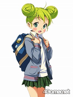 画像ギャラリー No.003のサムネイル画像 / KONAMIが「風雲！なでしこコレクション」で見せる新たな挑戦とは？　内田明理氏とミノ☆タロー氏に，その意気込みを聞いてみた