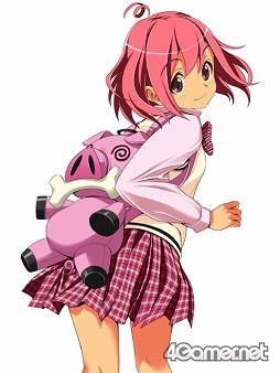 画像ギャラリー No.007のサムネイル画像 / KONAMIが「風雲！なでしこコレクション」で見せる新たな挑戦とは？　内田明理氏とミノ☆タロー氏に，その意気込みを聞いてみた