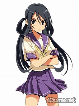 画像ギャラリー No.009のサムネイル画像 / KONAMIが「風雲！なでしこコレクション」で見せる新たな挑戦とは？　内田明理氏とミノ☆タロー氏に，その意気込みを聞いてみた