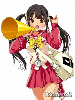 画像ギャラリー No.012のサムネイル画像 / KONAMIが「風雲！なでしこコレクション」で見せる新たな挑戦とは？　内田明理氏とミノ☆タロー氏に，その意気込みを聞いてみた