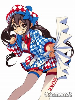 画像ギャラリー No.014のサムネイル画像 / KONAMIが「風雲！なでしこコレクション」で見せる新たな挑戦とは？　内田明理氏とミノ☆タロー氏に，その意気込みを聞いてみた