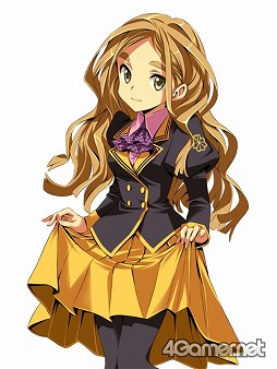 画像ギャラリー No.017のサムネイル画像 / KONAMIが「風雲！なでしこコレクション」で見せる新たな挑戦とは？　内田明理氏とミノ☆タロー氏に，その意気込みを聞いてみた