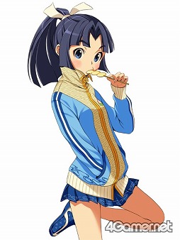 画像ギャラリー No.019のサムネイル画像 / KONAMIが「風雲！なでしこコレクション」で見せる新たな挑戦とは？　内田明理氏とミノ☆タロー氏に，その意気込みを聞いてみた