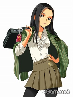 画像ギャラリー No.023のサムネイル画像 / KONAMIが「風雲！なでしこコレクション」で見せる新たな挑戦とは？　内田明理氏とミノ☆タロー氏に，その意気込みを聞いてみた