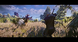 #013Υͥ/E3 2014ϺǹΥRPGȤʤ뤫 The Witcher 3: Wild HuntפΥ饤֥ǥݡ