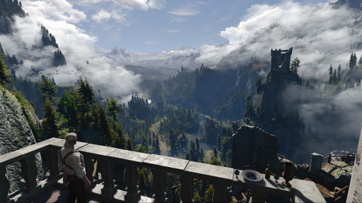 画像ギャラリー No.009のサムネイル画像 / GOTY受賞作「ウィッチャー3 ワイルドハント」10周年。壮大なウィッチャーの世界を振り返り,ウィッチャー4に備えよう