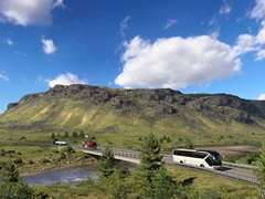 Euro Truck Simulator 2ס˰Ϥޤ줿ɤγĥޥåפɲäDLCEuro Truck Simulator 2 - Icelandɤȯɽ