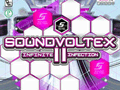 SOUND VOLTEX II -infinite infection-פβƯϡΤǥ󤬰쿷졤ʥեȤɲ