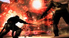 PS3/Xbox 360ǡNINJA GAIDEN 3: Razor's Edgeפ44ȯꡣŵŵƤ