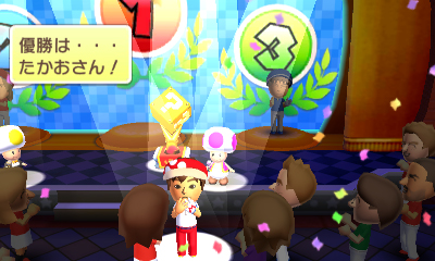 画像集#020のサムネイル/「マリオゴルフ ワールドツアー」は,任天堂&キャメロットによるゴルフゲームの集大成に。伊豆野敏晴プロデューサーと高橋兄弟に,その魅力を聞く