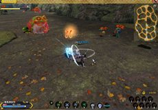 画像ギャラリー No.002のサムネイル画像 / サイバーステップ，自社開発のMOBA「鬼斬パンデモニウム」のティザーサイトをオープン。和風テイスト溢れるスクリーンショットやムービーが公開に