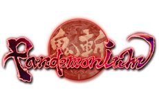 画像ギャラリー No.009のサムネイル画像 / サイバーステップ，自社開発のMOBA「鬼斬パンデモニウム」のティザーサイトをオープン。和風テイスト溢れるスクリーンショットやムービーが公開に