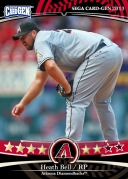 #006Υͥ/SEGA CARD-GEN MLB 2013סEXɤ륭ڡ