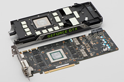 GeForce GTX TITAN Blackץӥ塼Ѥ緿顼°GIGABYTEɤϡϥɤζ˿뤫