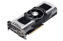 GeForce GTX TITAN ZפĤ˹䳫ϡ1ƤZOTACʤϡ30Ⱦפо