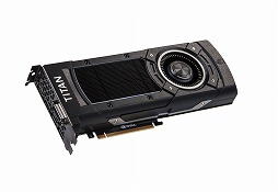 ZOTACGTX TITAN Xȯ䡣ʤ϶ä15