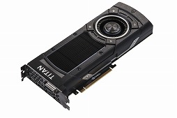 ɥѥ餬PalitGTX TITAN Xɤμ谷ϡǹ161980