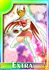 画像ギャラリー No.002のサムネイル画像 / 「タツノコヒーローズ」EX 大鷲の健などをもらえるガッチャマンイベントが開催中