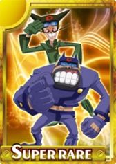 画像ギャラリー No.005のサムネイル画像 / 「タツノコヒーローズ」,ヤッターマンイベントでドロンボーの一味が登場