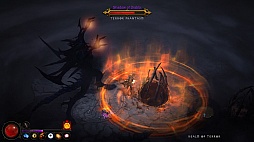 ���������꡼ No.005�Υ���ͥ������ / PS3�ǡ�Diablo III�פΥץ쥪���������դ����������Ȥǳ��ϡ��������⥢���ƥ�ȷи��ͤ���ŵ�դ�