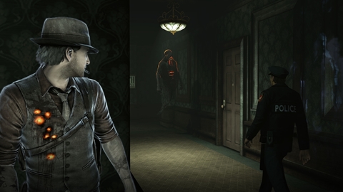 E3 2013ϼʬ줿ܺȤMurdered: Soul SuspectפȤϤɤʥʤΤµǥˤץ쥼ơͤݡ