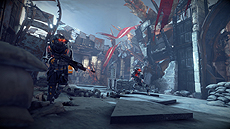 KILLZONEץ꡼10ǯǰ衣KILLZONE SHADOW FALLפINTERCEPTɤ˸DLC4ۿ