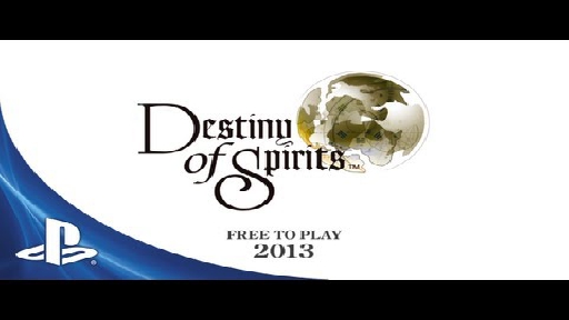 Destiny of Spirits - E3 TrailerPS Vita