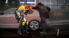 #009Υͥ/inFAMOUS: Second Sonס͸Ρ֥ǥ륷󡦥פοǽϡȥͥɤξܺ٤䡤о쥭饯ʤɤ餫